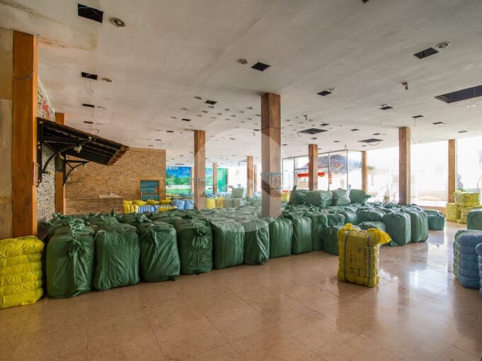 5184 Sqm Commercial Space For Rent - Toul Svay Prey 2