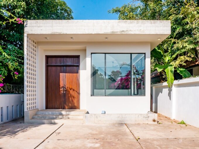 1 Bedroom House For Rent - Sala Kamreuk