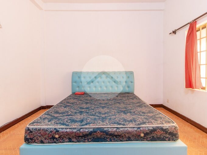 3 Bedroom Flat For Sale - Svay Dangkum