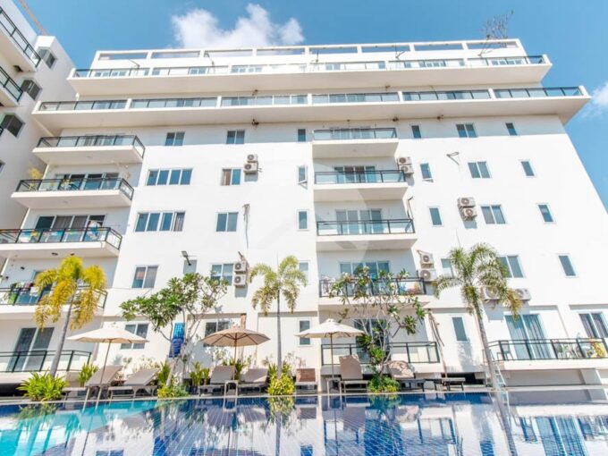 2 Bedroom Condo For Sale - ST Condo
