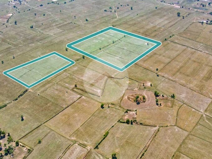 52227 Sqm Residential Land For Sale - Damdek