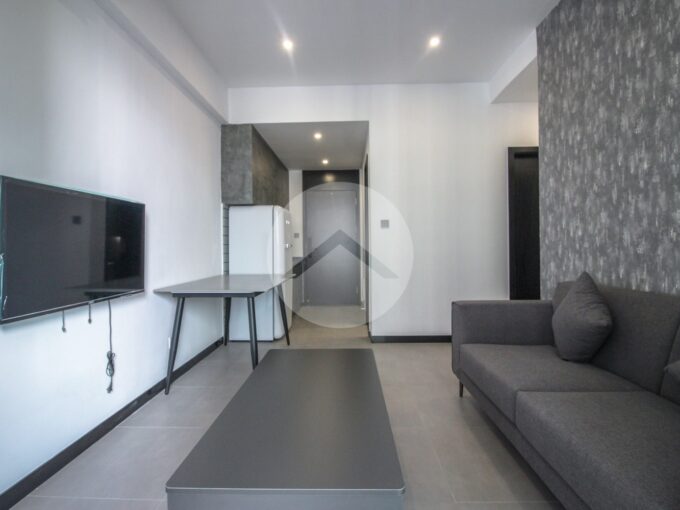 2 Bedroom Condo For Rent -M Residences