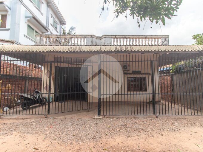 2 Bedroom House For Sale - Slor Kram