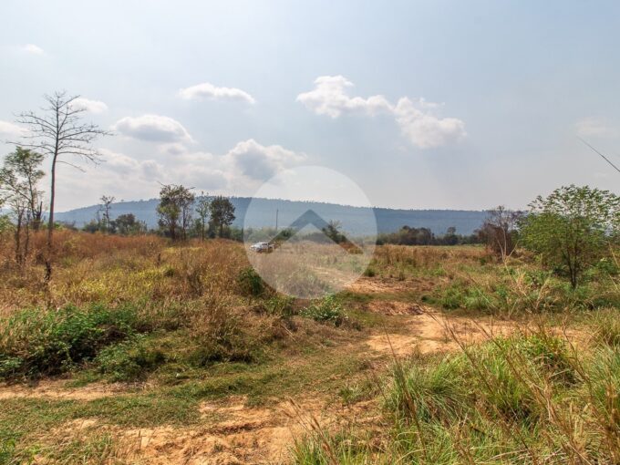 17153 Sqm Land For Sale - Khun Ream