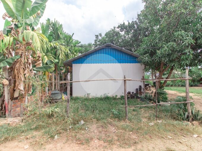 250 Sqm Residential Land For Sale - Slor Kram