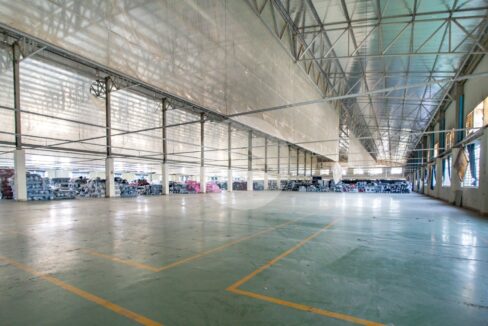 6480 Sqm FactoryWarehouse For Rent KMH Industrial Park