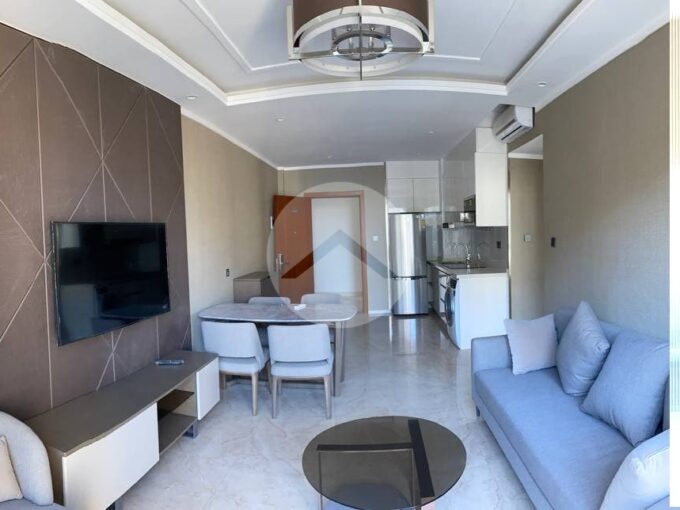 15th Floor 2 Bedroom For Sale - One Park
