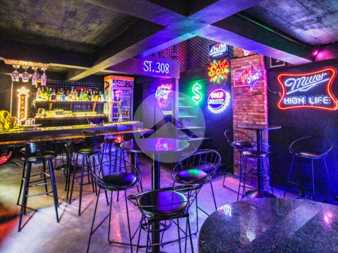 Restaurant and Bar Business For Sale - Bassac Lane