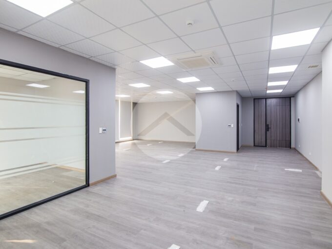 143.51 Sqm Office Space For Sale - BKK3