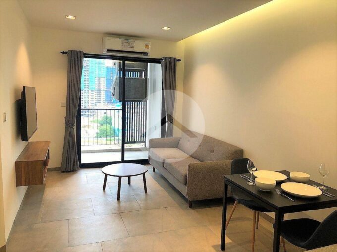 1 Bedroom Apartment For Rent - Urban Village