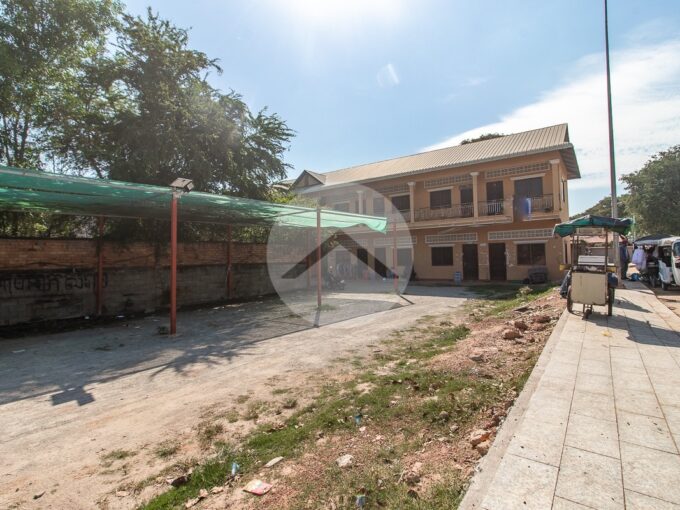 1368 Sqm Land For Sale - Kouk Chak