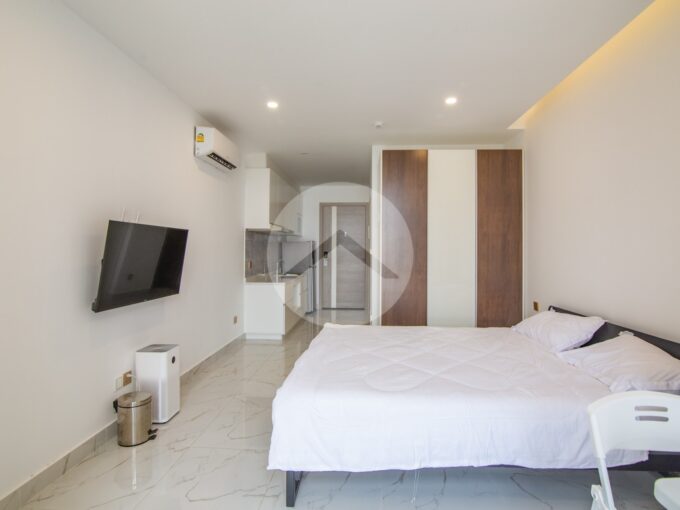 31 Sqm Studio For Sale - The Vincent
