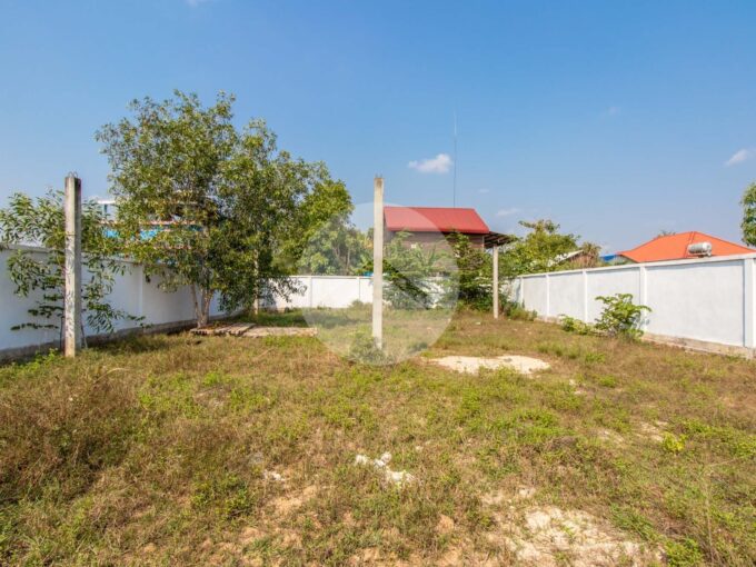 394 Sqm Residential Land For Sale - Kandaek