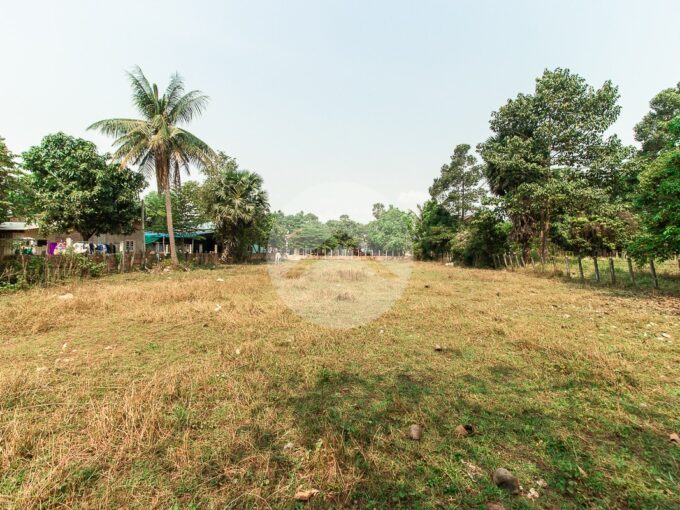 1423 Sqm Land For Sale - Sra Ngae
