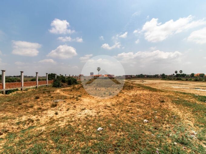 2000 Sqm Land For Sale - Krabi Riel