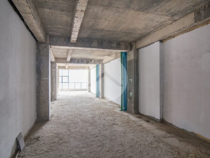 104 Sqm Office Space For Rent - Monivong Blvd