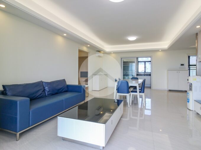 4 Bedroom Condo For Rent In Toul Kok