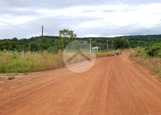 7 Ha Land For Sale - Tuol Kokir
