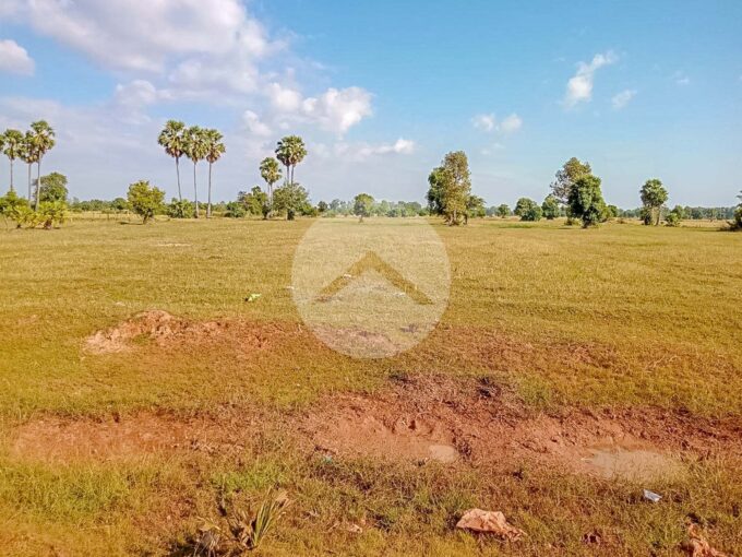 16071 Sqm Residential Land For Sale - Damdek