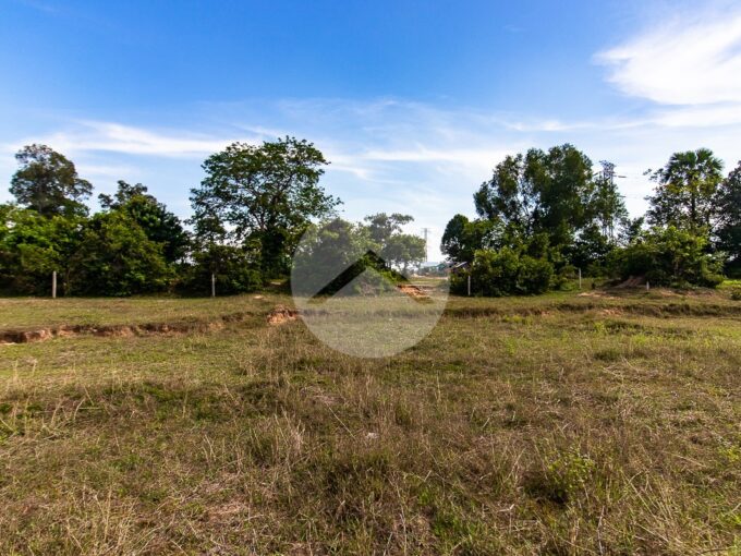 1116 Sqm Land For Sale - Kandaek