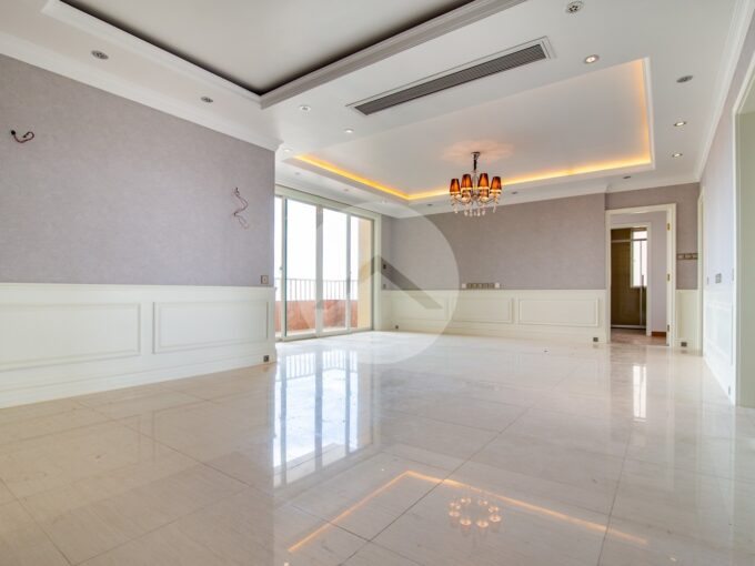 22th Floor 3 Bedroom Condo For Sale - Rose Condo