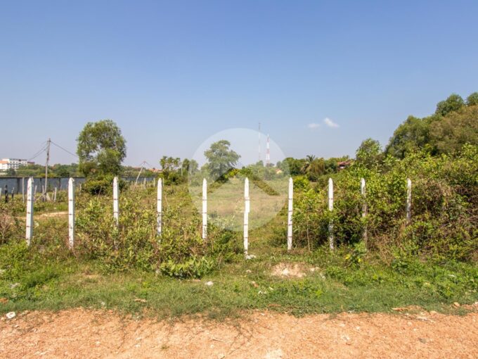 4800 Sqm Residential Land For Sale - Kouk Chak