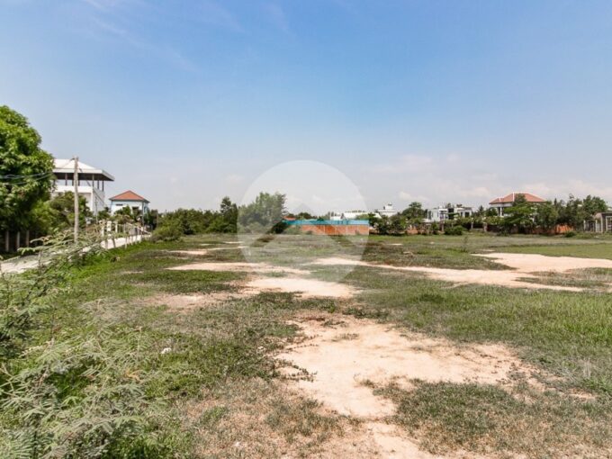 2911 Sqm Land For Sale - Sala Kamreuk