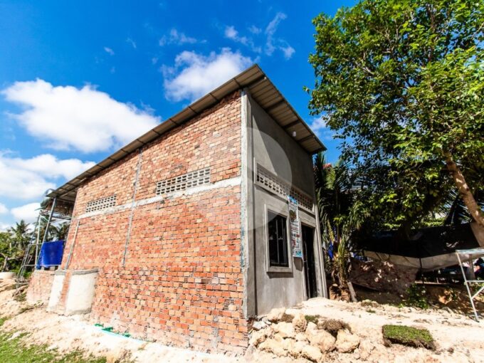 180 Sqm Land For Sale - Krabi Riel
