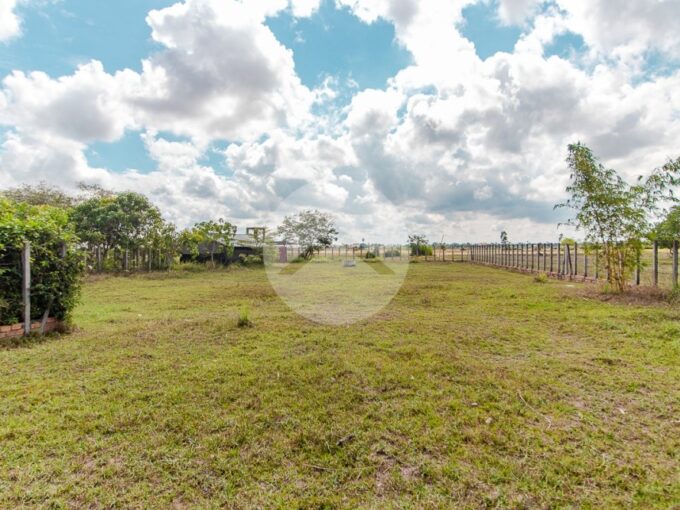 1661 Sqm Land For Sale - Krabi Riel