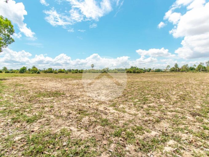 3120 Sqm Land For Sale - Puok