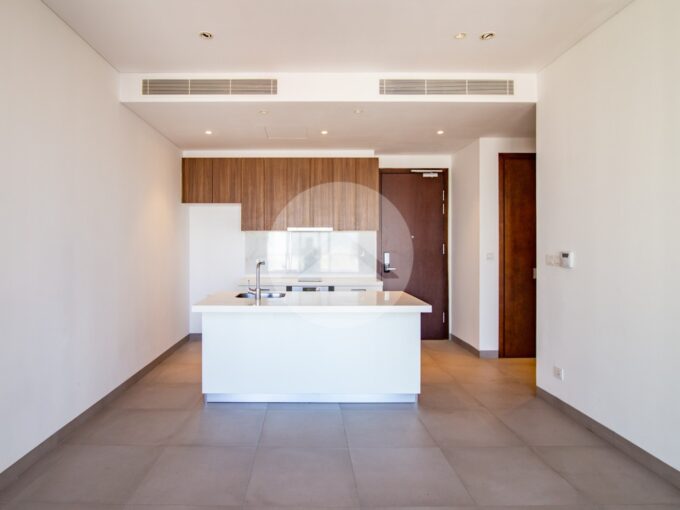 17th Floor-1 Bedroom For Sale - Embassy Central
