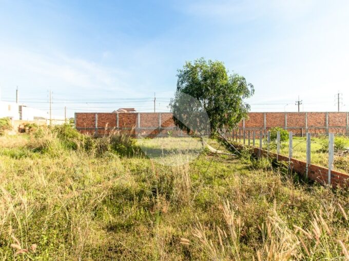 180 Sqm Land For Sale - Sala Kamreuk