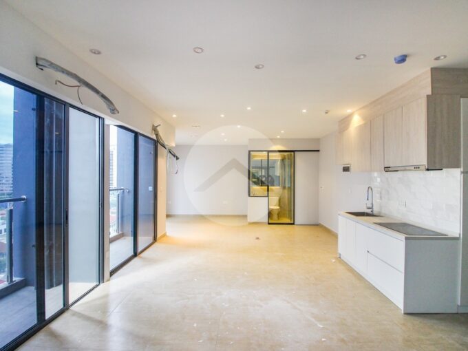 14th Floor 1 Bedroom Condo For Sale - Time Square 2