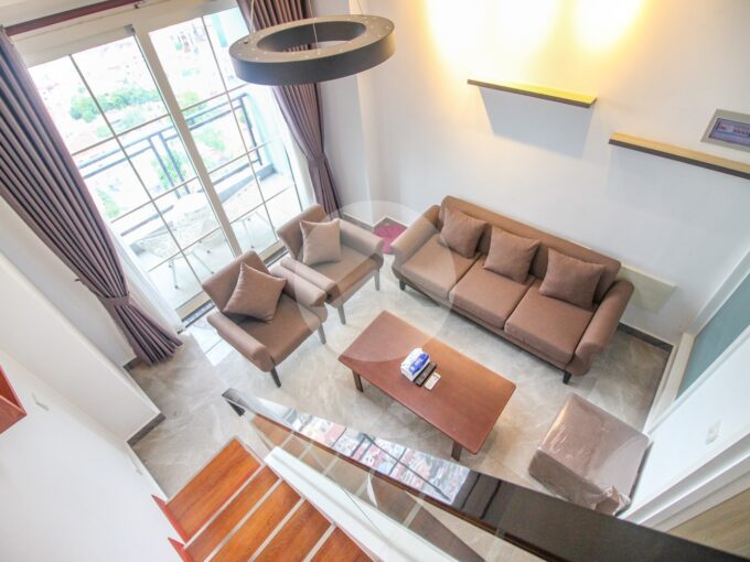 1 Bedroom Condo For Sale - Royal Park Condo