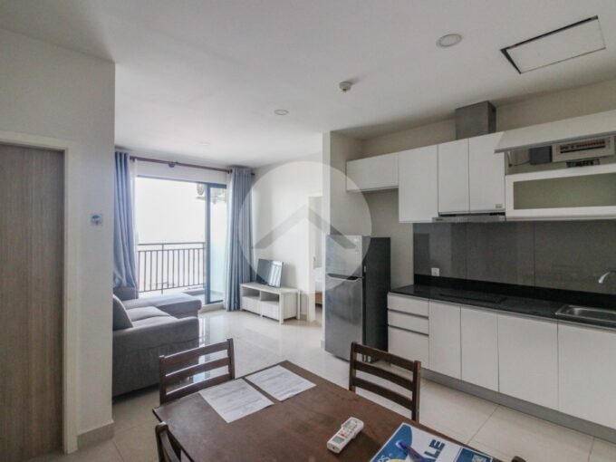2 Bedroom Condo For Rent - Highland Condo