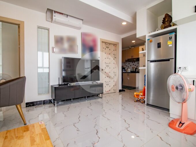 2 Bedroom Condo For Sale - Residence L