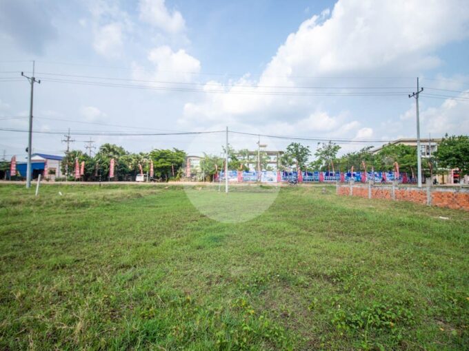 2348 Sqm Land For Sale - Kandaek