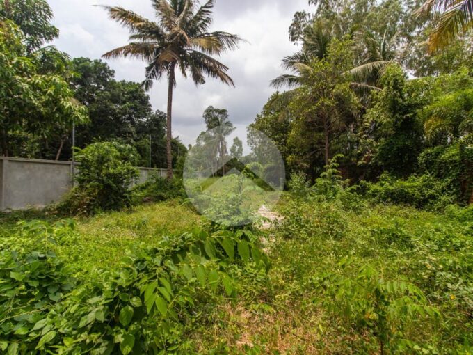 1690 Sqm Land For Sale - Sala Kamreuk