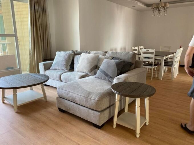 3 Bedroom Condo For Sale - Rose Condo