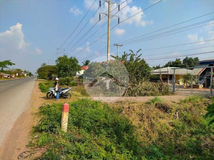 1 Bedroom House For Sale - Banteay Meanchey Province