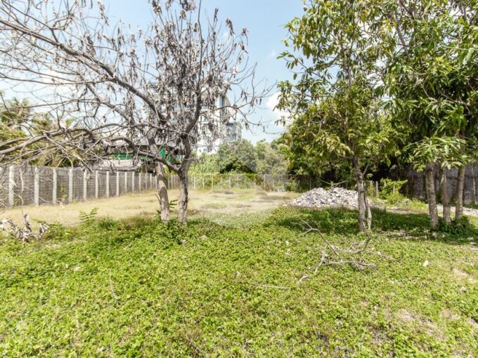 480 Sqm Land For Sale - Sala Kamreuk