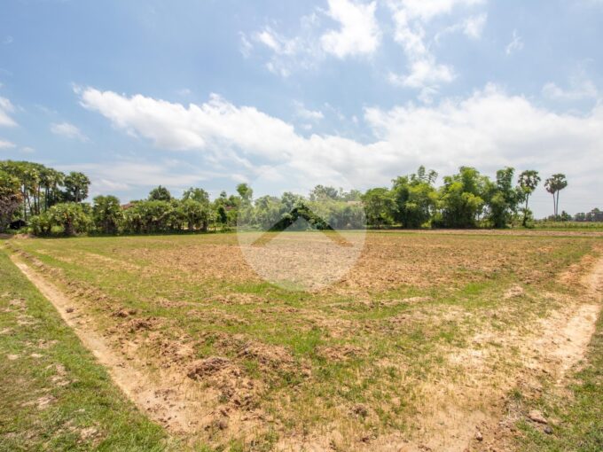 2773 Sqm Residential Land For Sale - Puok