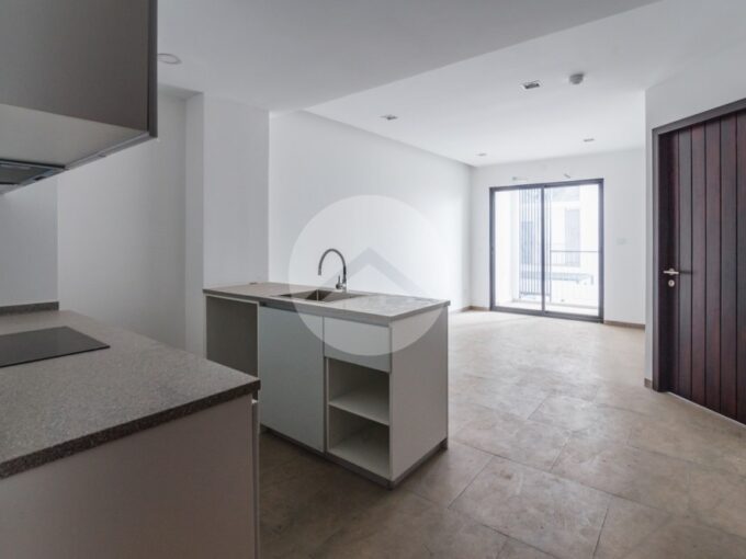 11th Floor 1 Bedroom Condo For Sale - Urban Village