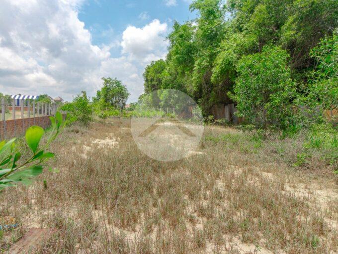 683 Sqm Residential Land For Sale - Sambour