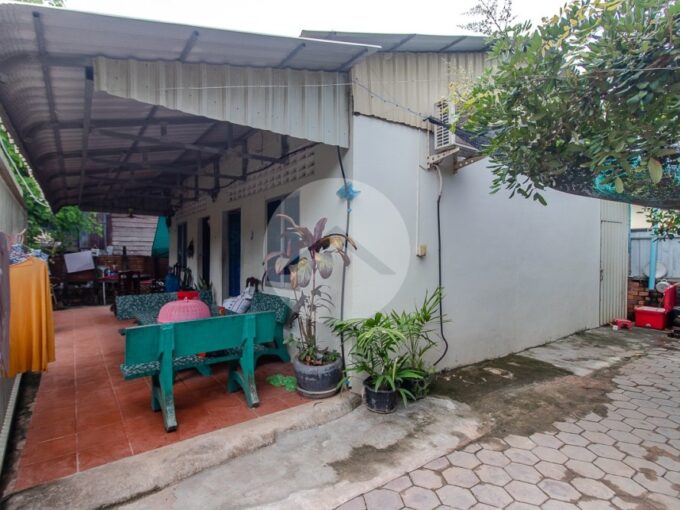 2 Bedroom House For Sale - Sra Ngae