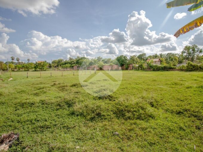 1477 Sqm Land For Sale - Sala Kamreuk