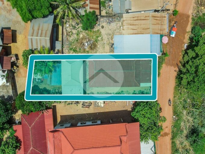 300 Sqm Land For Sale - Riverside