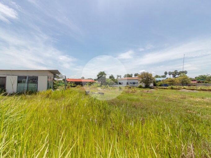 2064 Sqm Land For Sale - Sra Ngae