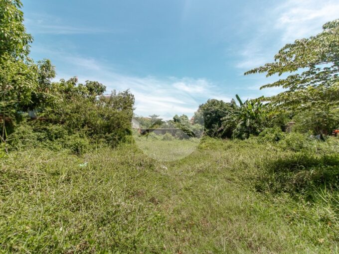 431 Sqm Residential Land For Sale - Svay Dangkum
