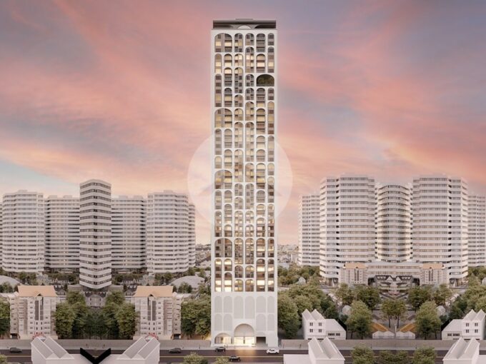 Time Square 306 Condominium - Street 306